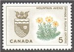 Canada Scott 429 MNH